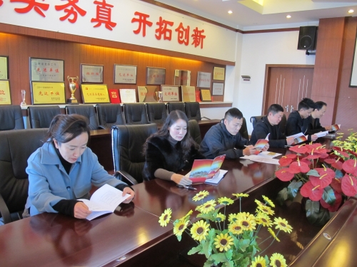 扫黑险恶2
